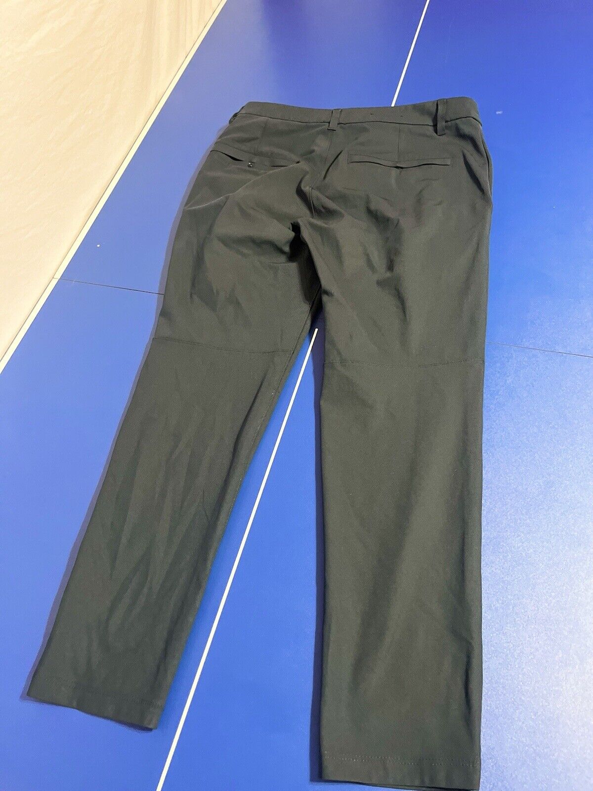 lululemon mens pants, Size 30, Dress Pants, Dark Blue Color, High Quality, Rare