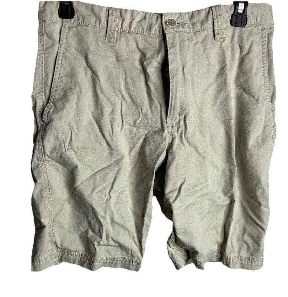 Tommy Bahama Shorts Mens 30 Cotton Classic Bermuda