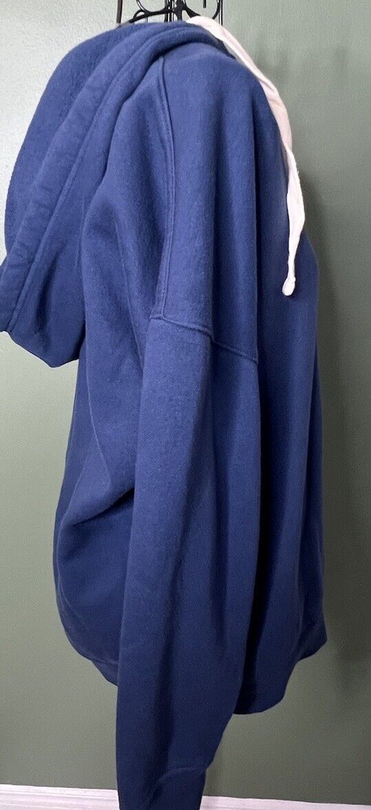 Universal Thread Goods Co. Small Women's Sweater Pullover Sweatshirt Blue
