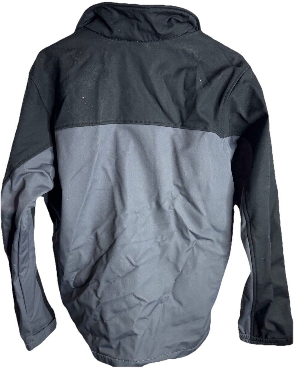 Columbia Men’s Ascender Softshell Jacket Size Medium