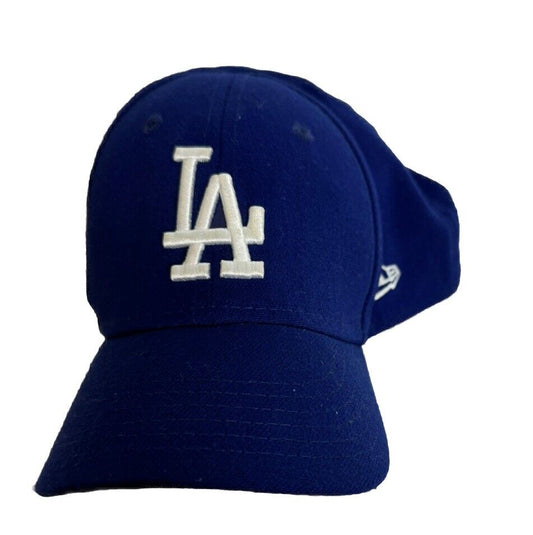 Los Angeles Dodgers Youth Hat Cap