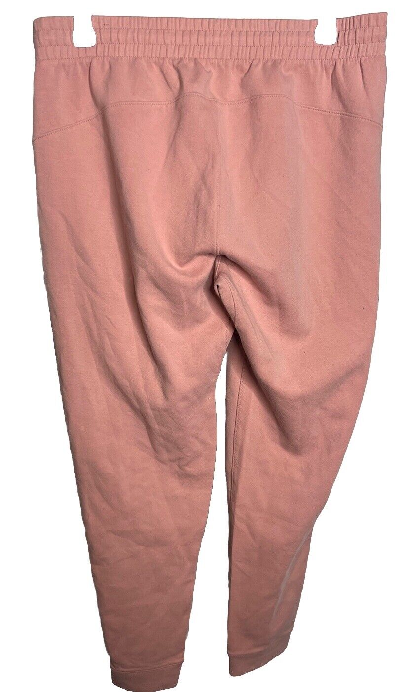 Old Navy Pants Womens Medium Carbon Joggers Tapered Comfort Ladies