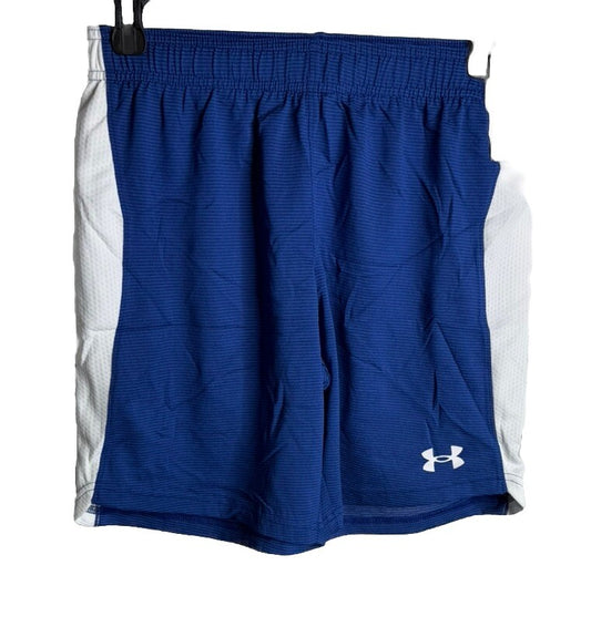 Under Armour Athletic Shorts, New, Size Large (Youth)