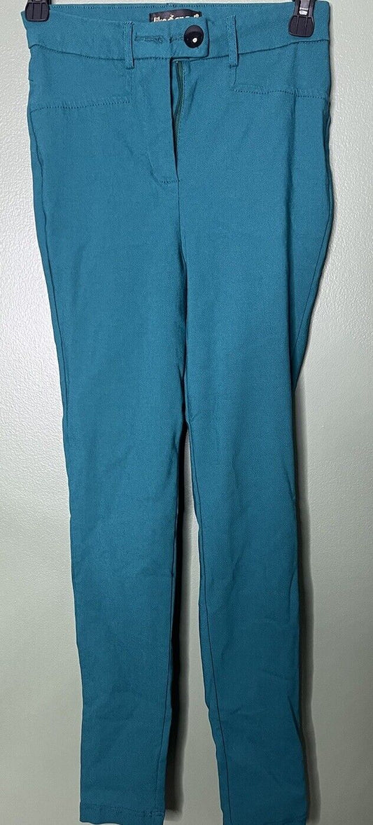Like An Angel Jeggings Womens Pants Size S
