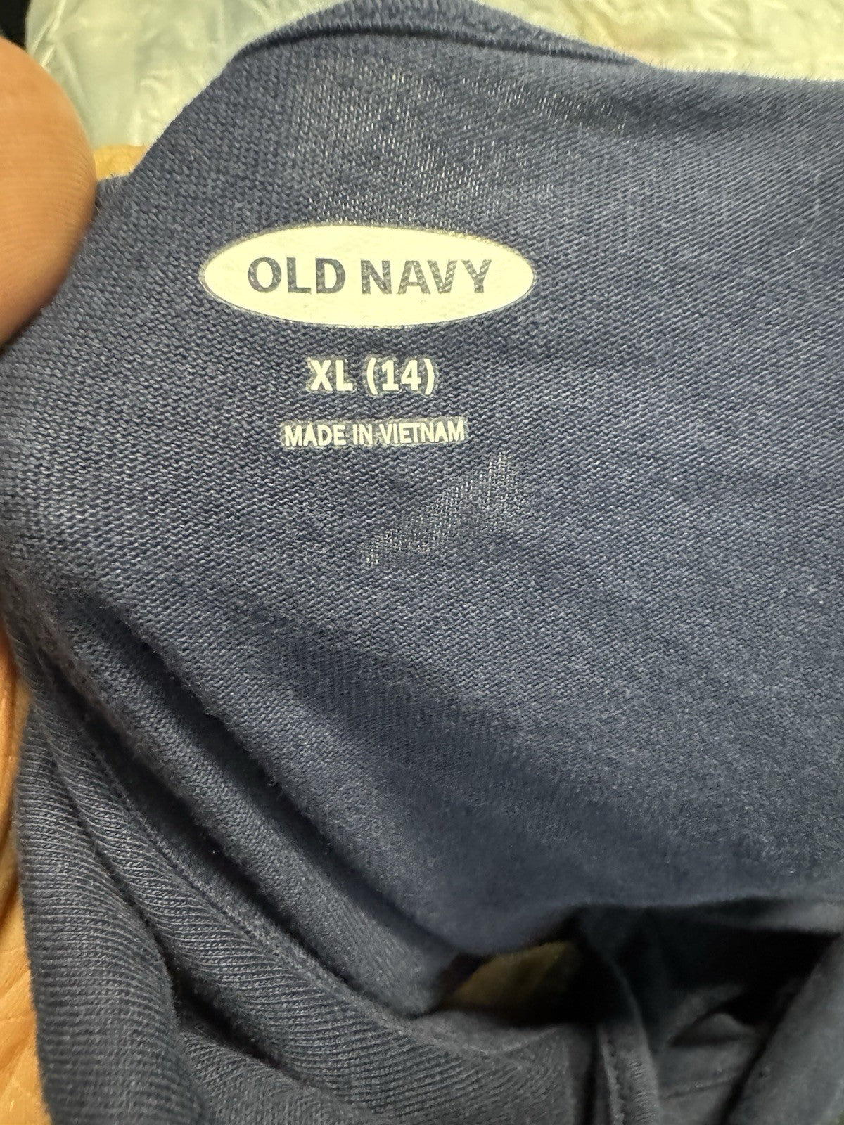 NWT SUMMER DRESS BY OLD NAVY SIZE 14