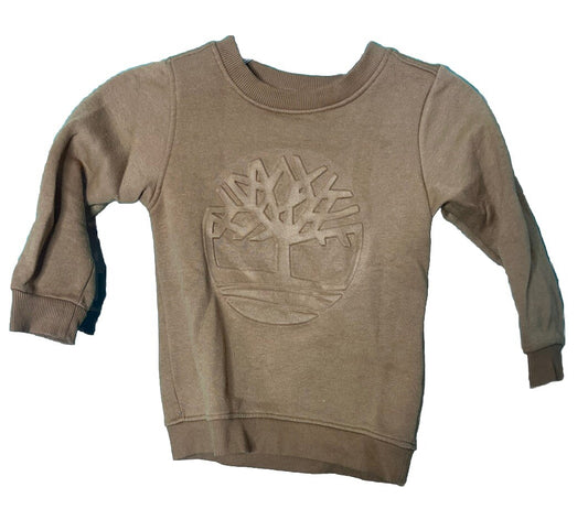 Timberland Boys Sweater Size 4T