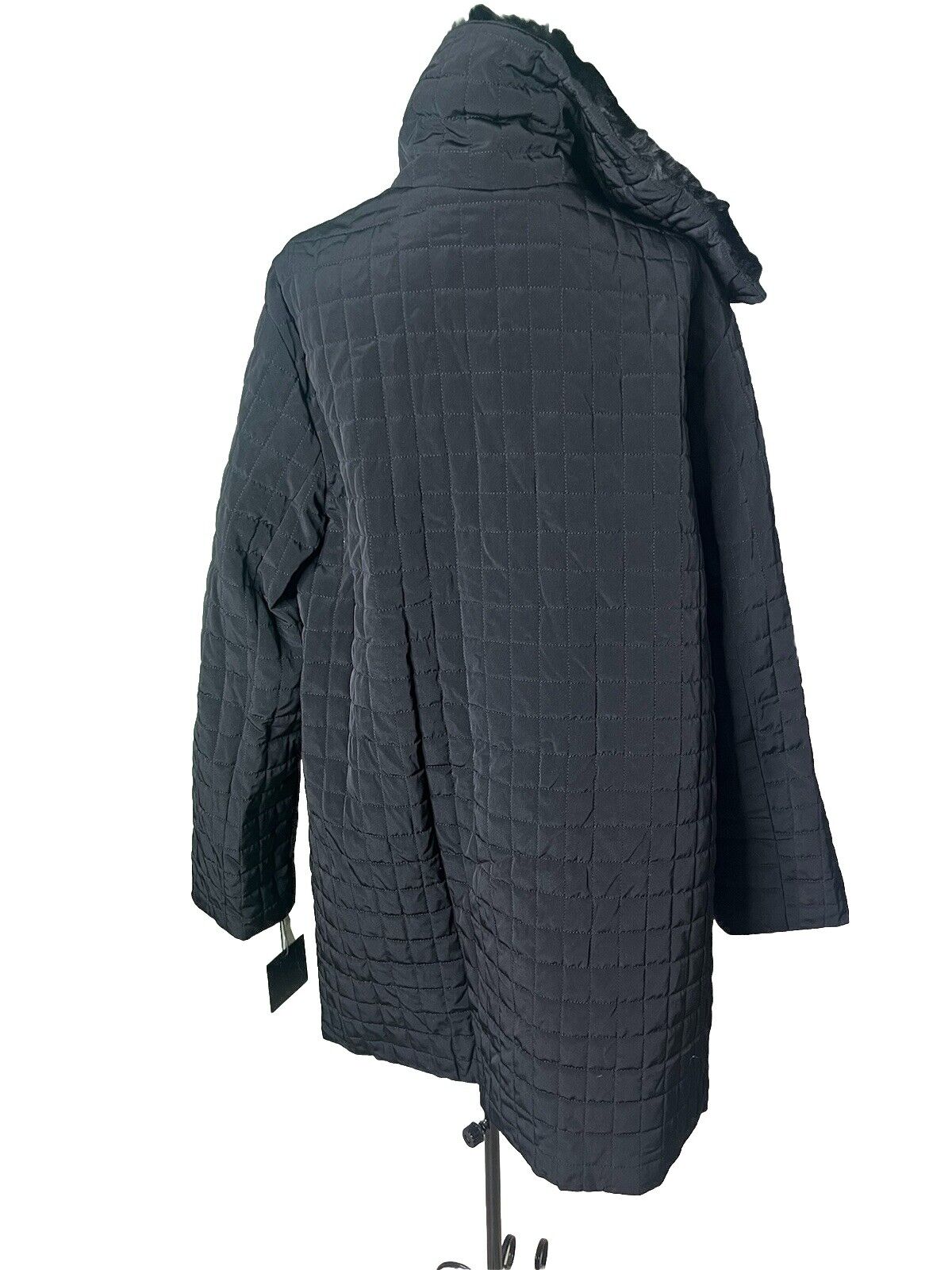 New York Clothing Co. Black Jacket NWT!!  Make An Offer