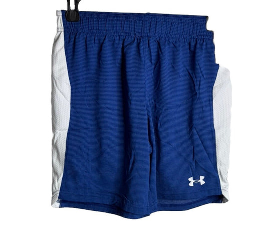Under Armour Athletic Shorts, New, Size Large (Youth)
