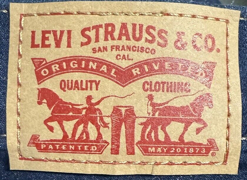 Levi's High Rise Ankle Skinny Jeans Women's 4S 27x30