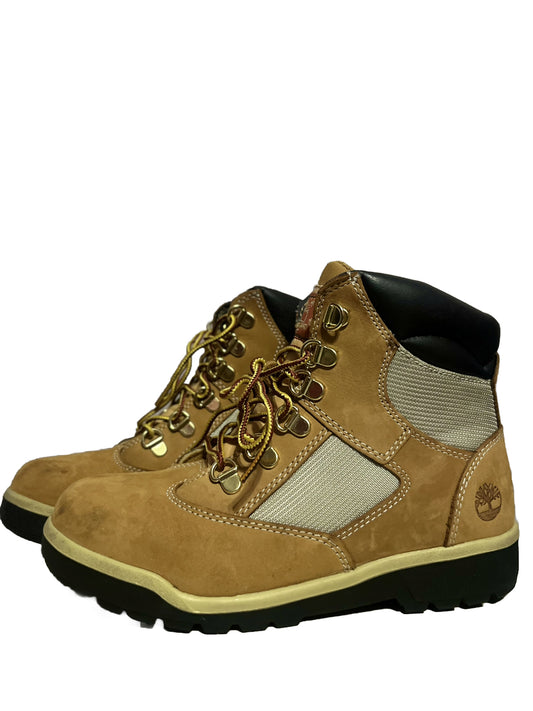 Timberland Boots Kids, Boys Size 4, Great Quality, Lightly Used, Great Deal