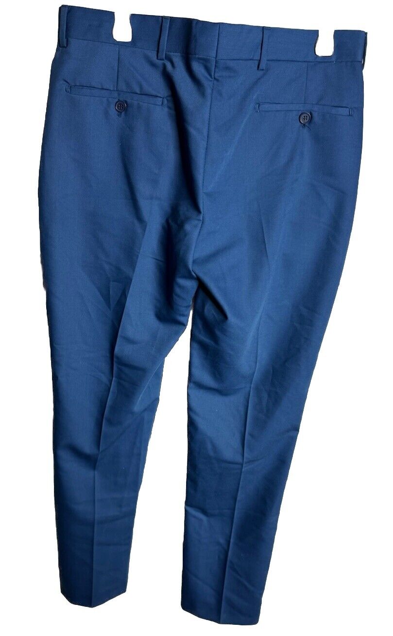 BOOHOO Man Men’s Pants Size W32R Dress Pants