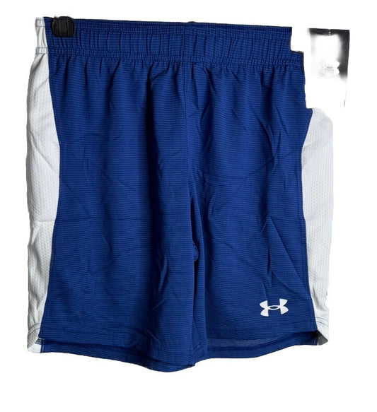 Under Armour Athletic Shorts, New, Size Large (Youth)