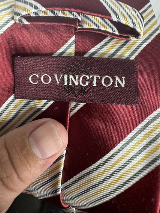 Covington Tie