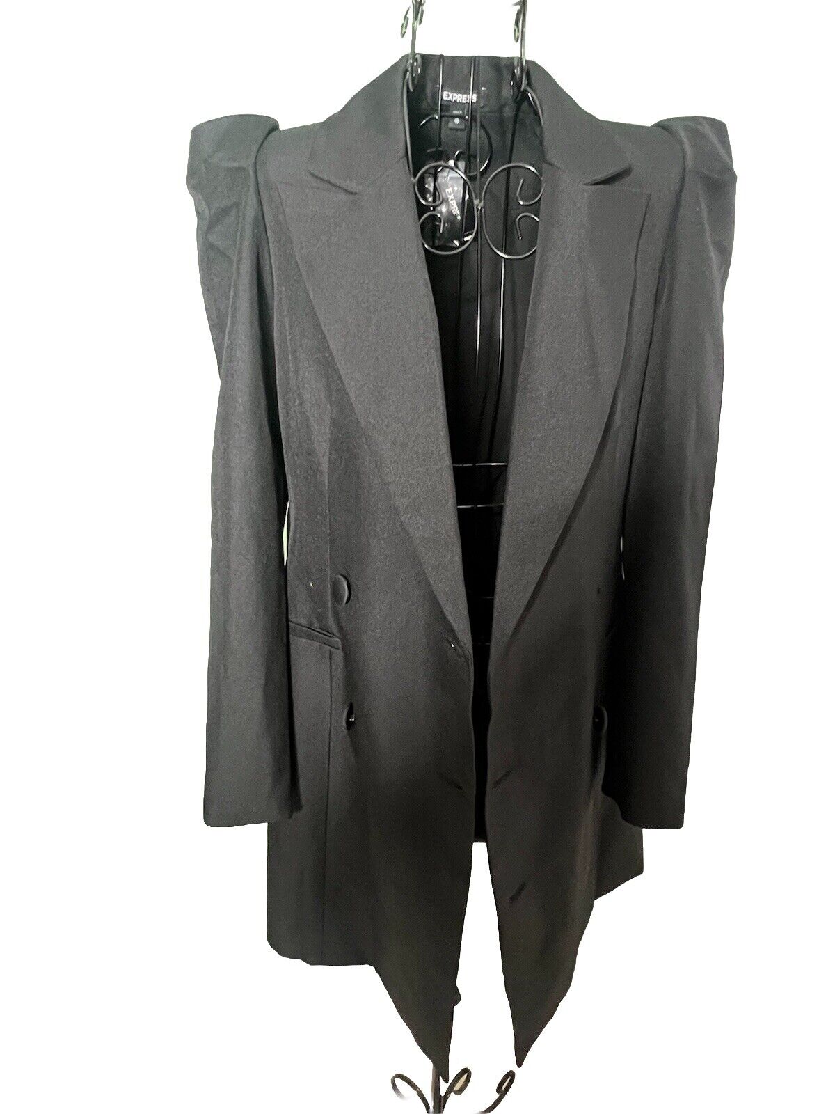 Express Woman’s Cost Size X/S Normal Price $128.00, Some Stain On Inside