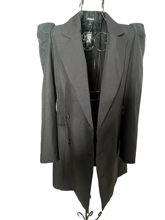 Express Woman’s Cost Size X/S Normal Price $128.00, Some Stain On Inside
