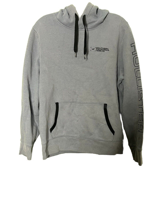 Hollister Hoodie Men’s Size Medium