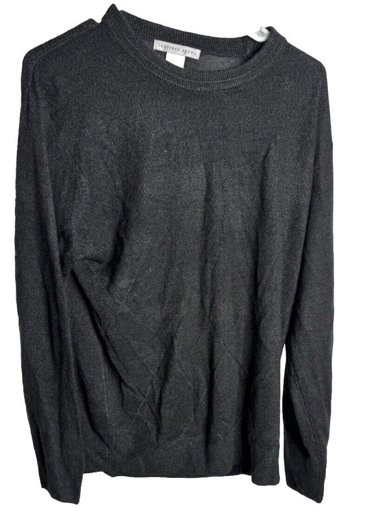 Geoffrey Beene Men’s  Sweatshirt Size Large
