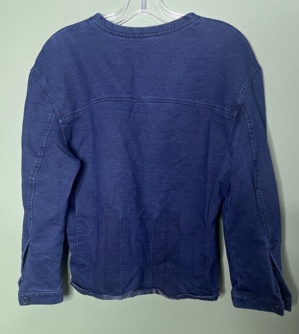 Zara Sweater Women Small Make Offer