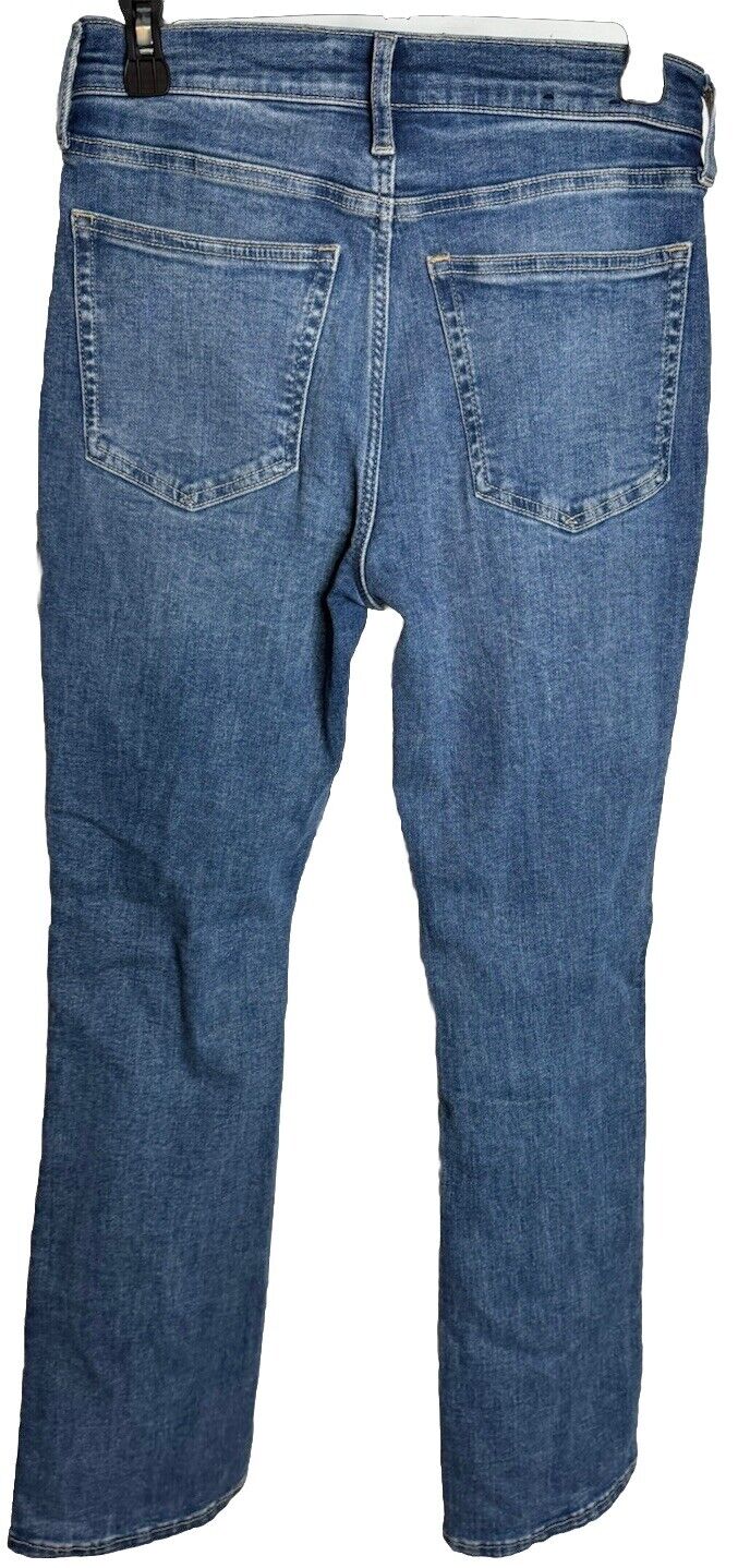 Gap Premium Jeans Women's 4/27R Blue