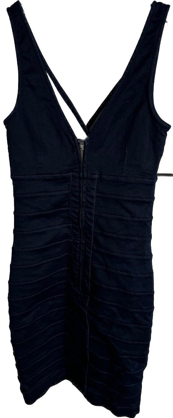 Express Women's sleeveless dress Size XS