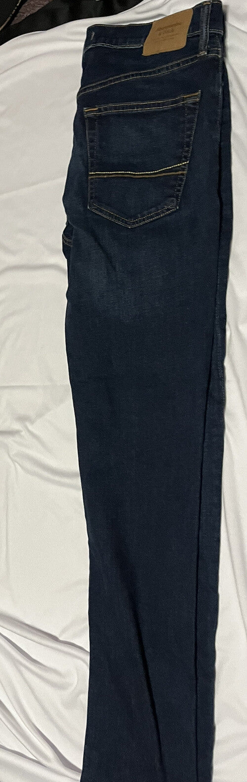Vintage/ Rare, Abercrombie fitch jeans womens, Skinny Jeans, Size 32x34