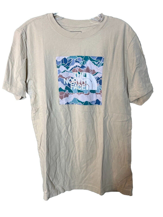 The North Face T-Shirt Men Medium