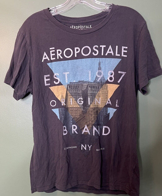 Aeropostale Men’s T-Shirt Size Medium