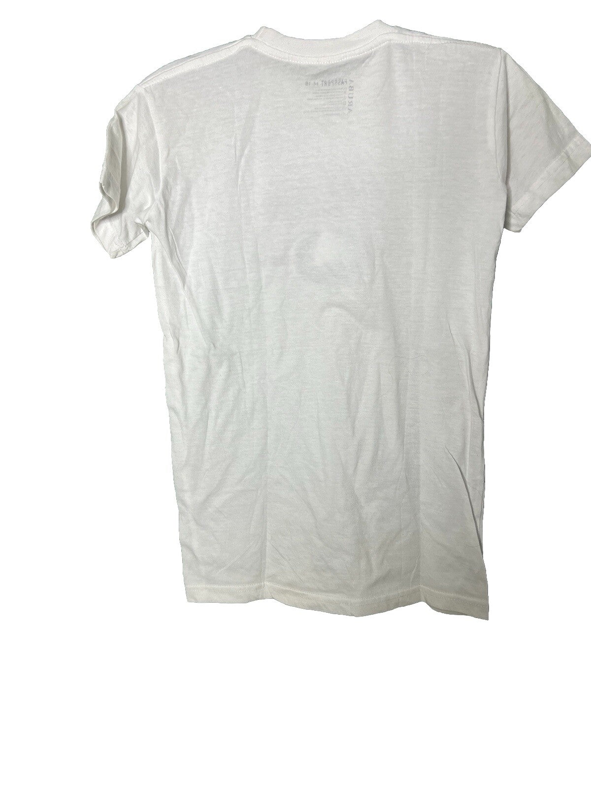 Vintage Aruba Shirt 14-16 Short Sleeve