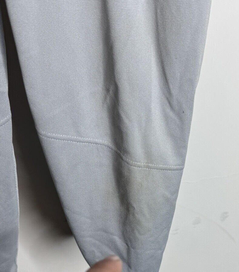 Nike Team Engineered Baseball Crop Mid-calf Crop Pants Men's Size medium