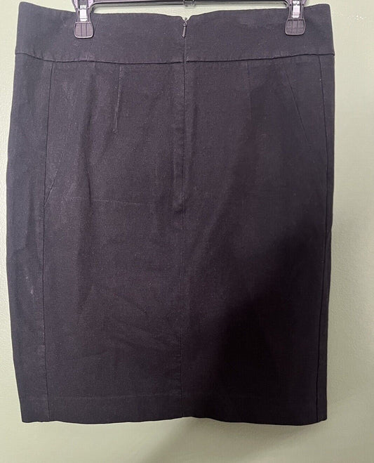 Ann Taylor Womens Skirt Size 8