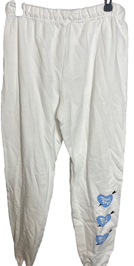 Vintage jerzees sweatpants Size Small