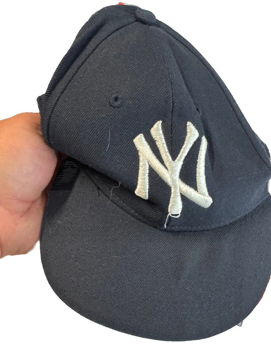 Sports Baseball Hat Snapback Cotton Unisex New York NY Yankees Cap no size
