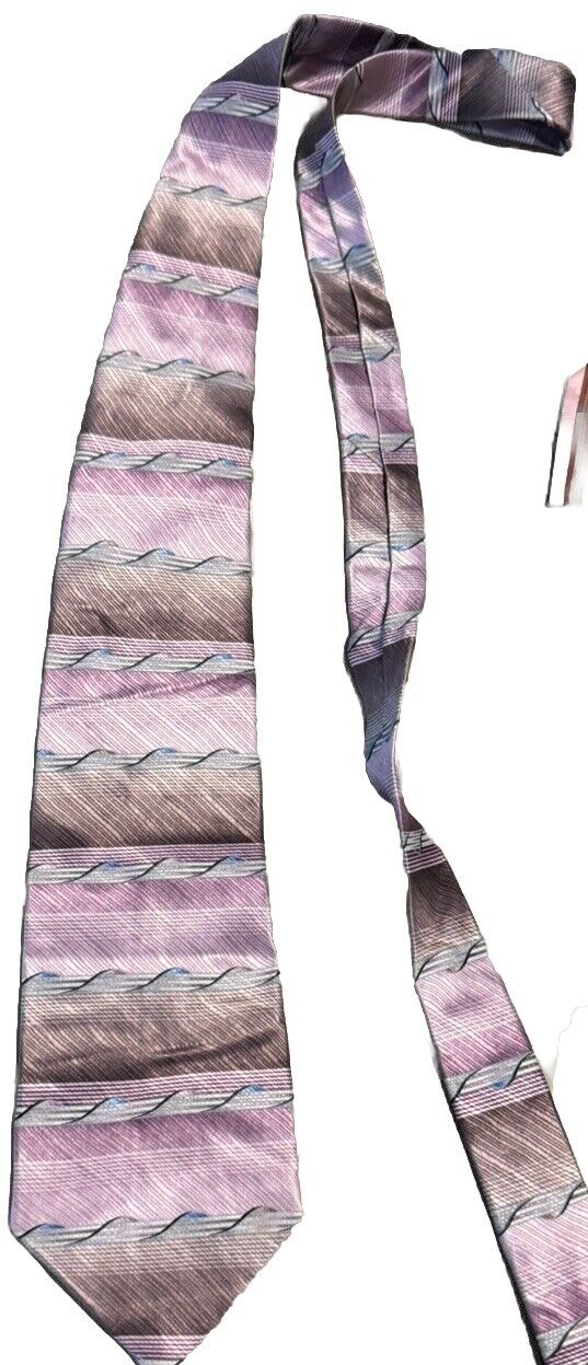 Stafford Tie