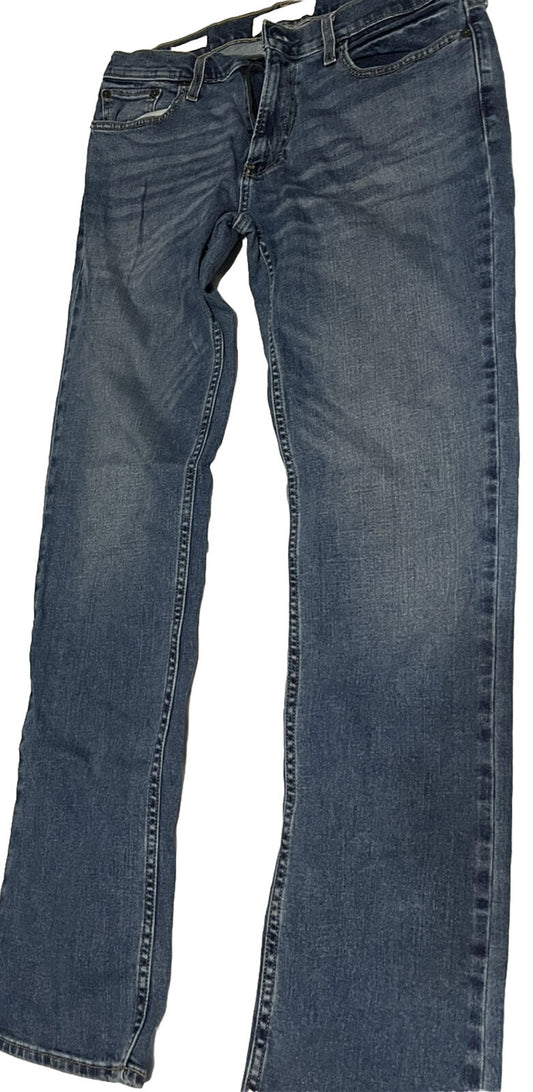 Vintage/Rare, hollister jeans women, Size 32x34