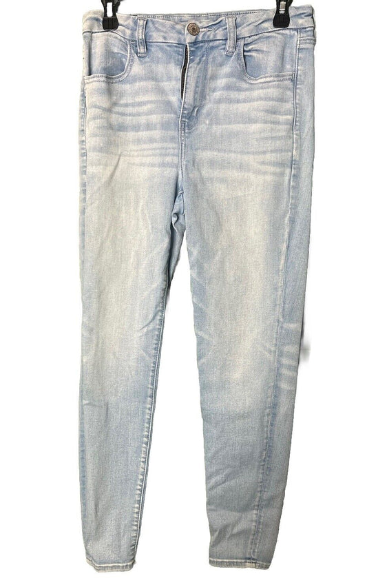 American Eagle Outfitters Size 8 Stretch Women's Jeans