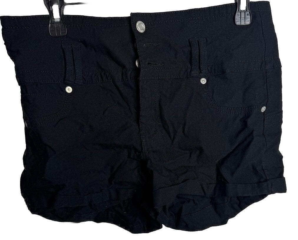 Rue21 Womens Jean Shorts Sz 9/10