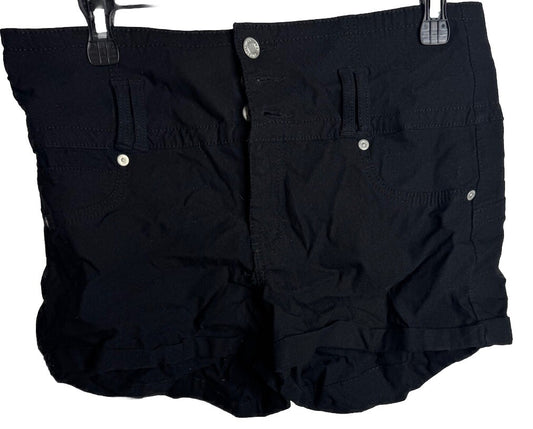 Rue21 Womens Jean Shorts Sz 9/10