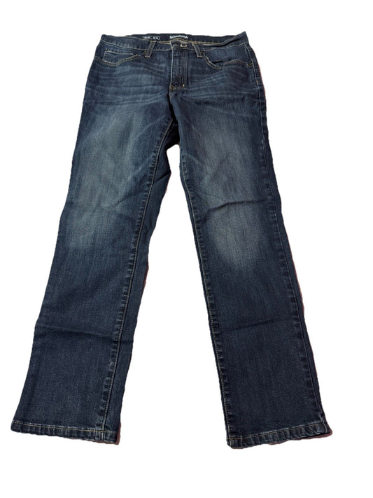 Sonoma Goods For Life Men Slim Jeans 32x30