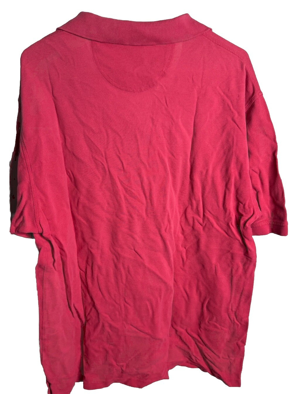 Vintage Men’s IZOD Shirt size large Preppy College.