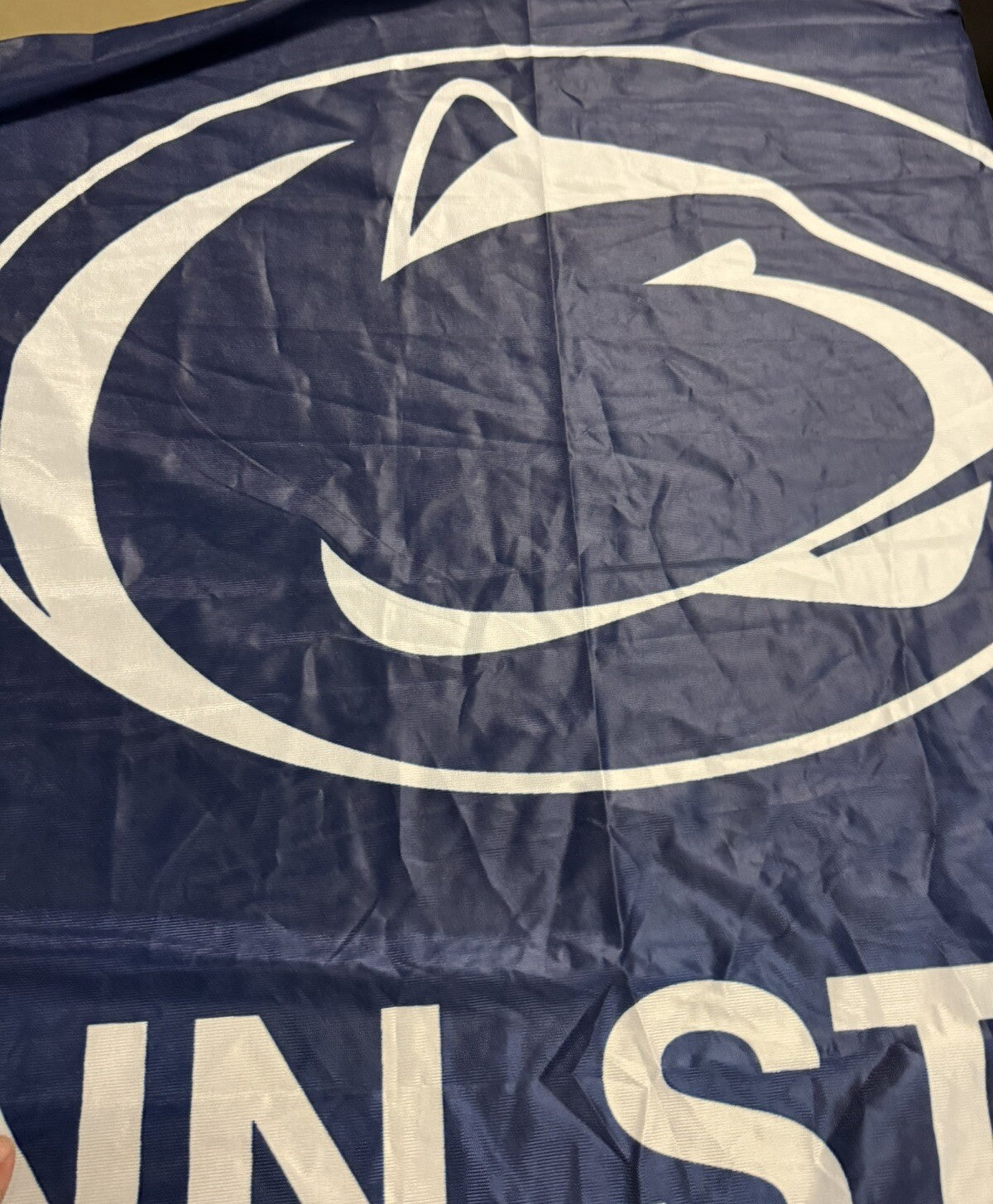 Penn State University Flag