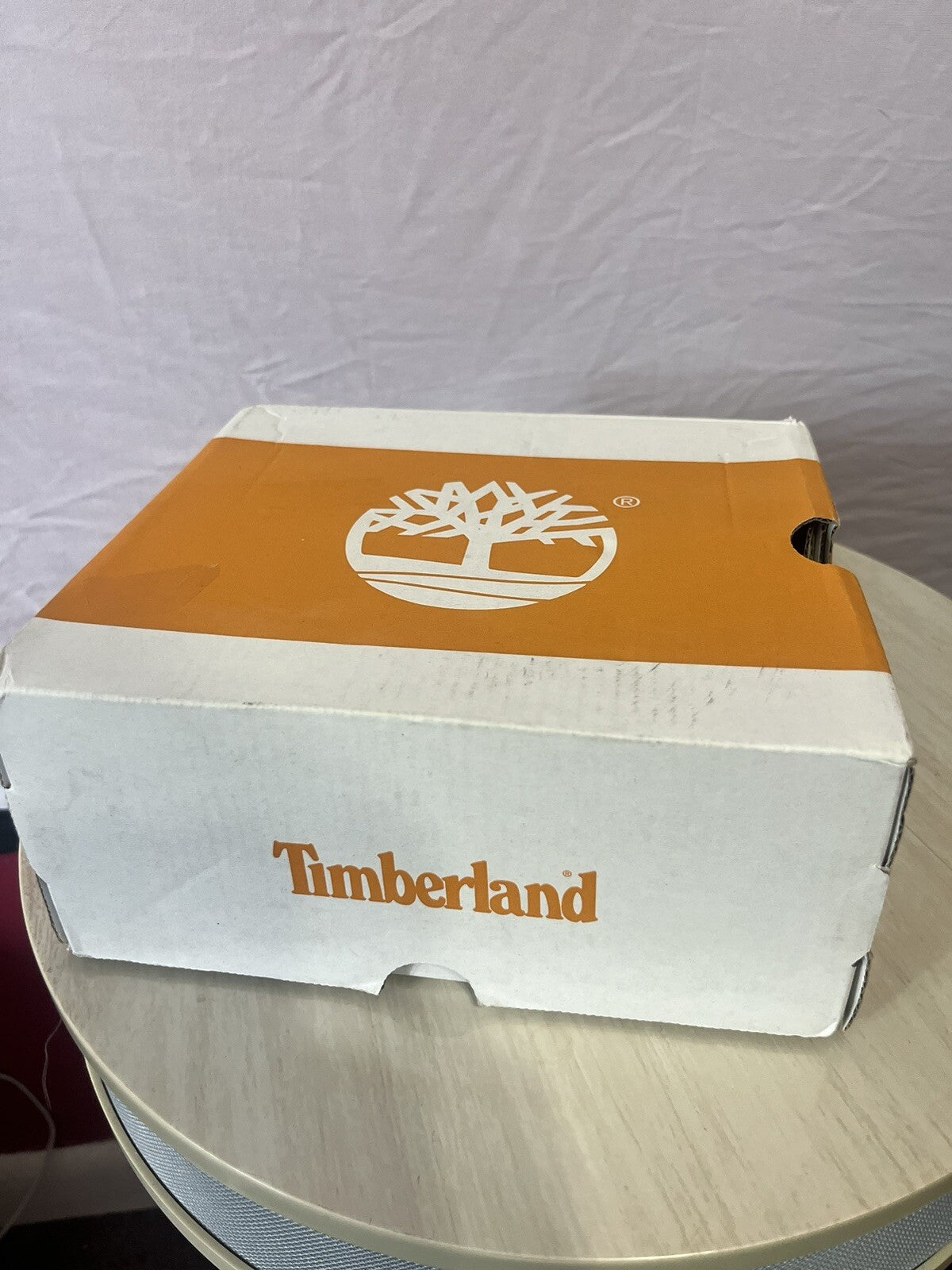 Timberland Toddler Shoes, 6 m/m, Waterproof, Premium Material, Great Find, Rare