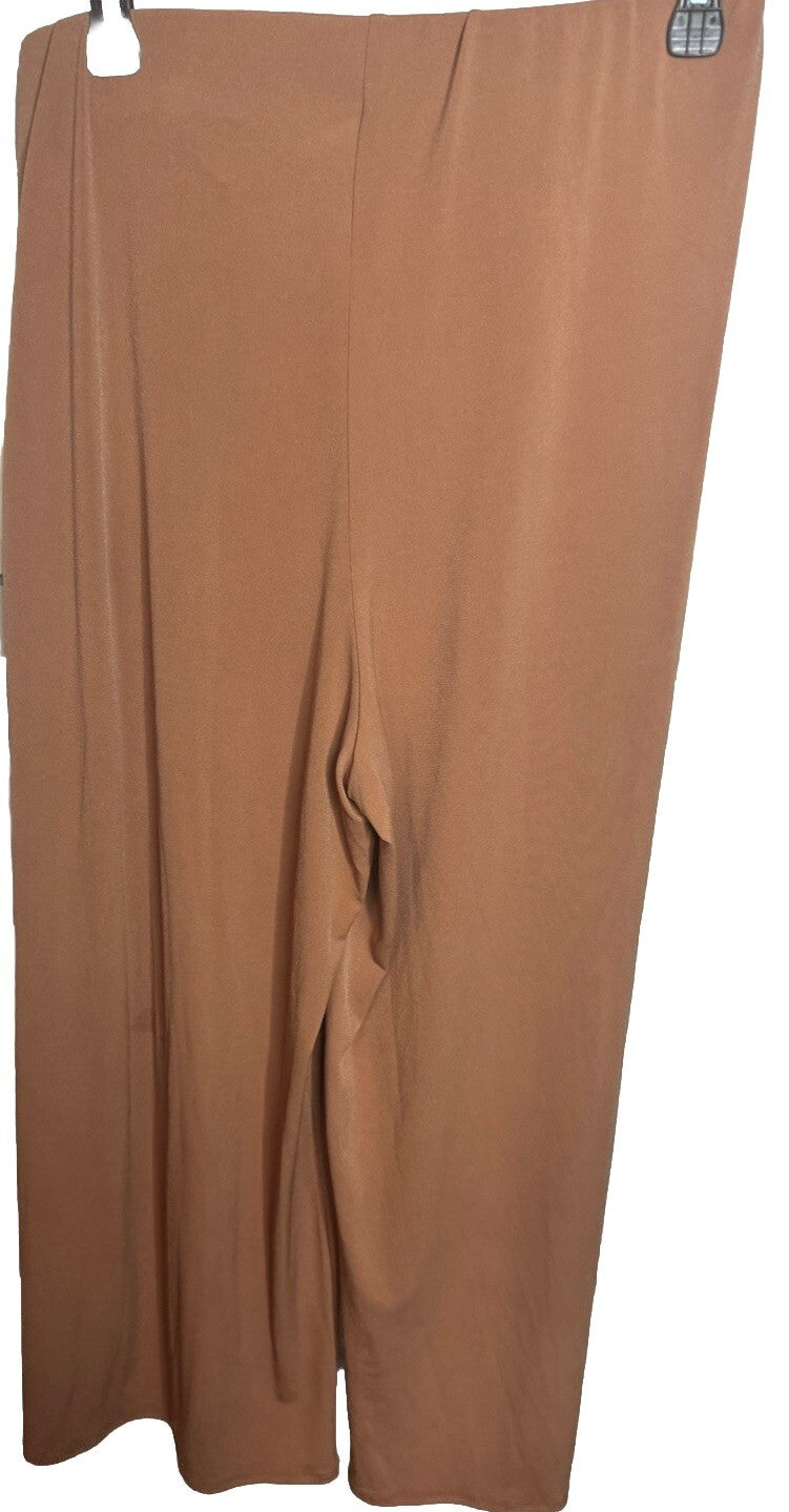 Zara Basic Women's Dress Pants Trousers Size Medium