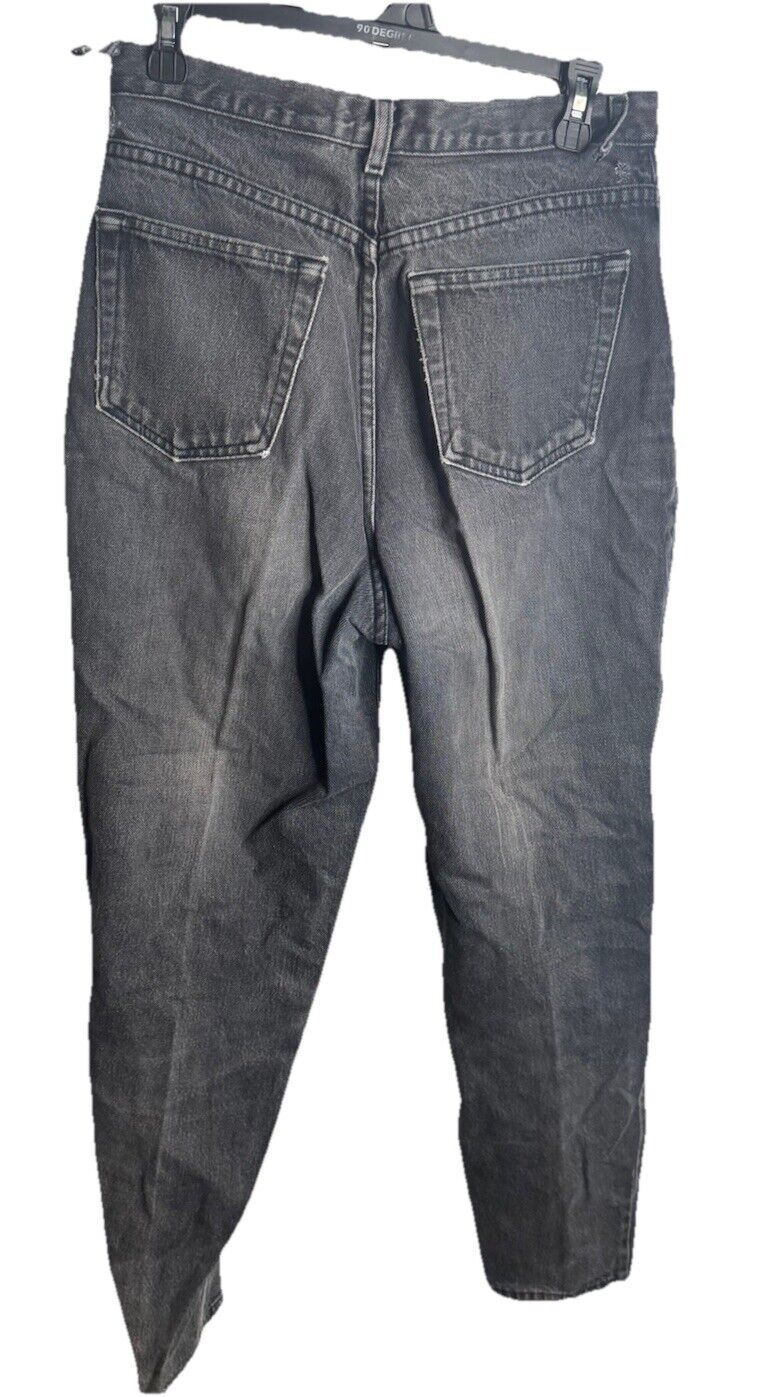 Gap Jeans Womens 10 Regular Long and Lean Low Rise Stretch Denim