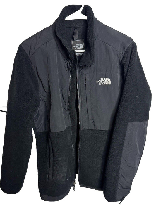 Womens The North Face Ladies TKA Glacier Fleece Full Zip Jacket Large