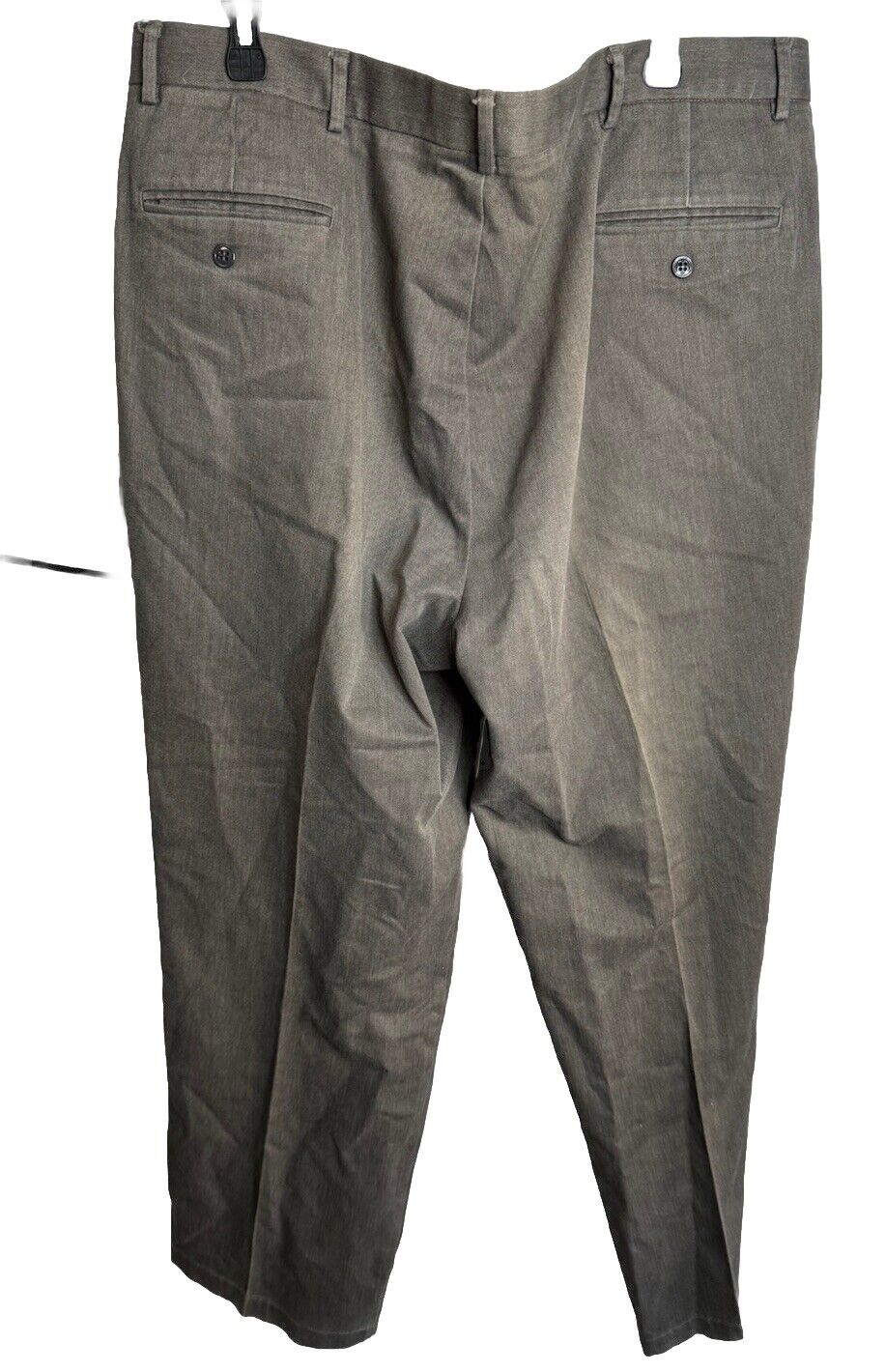 Dockers Recode Stretch Pleated Men's Pants 42x32