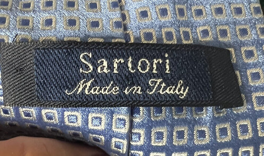 SARTORIA ITALIANA Mens Tie