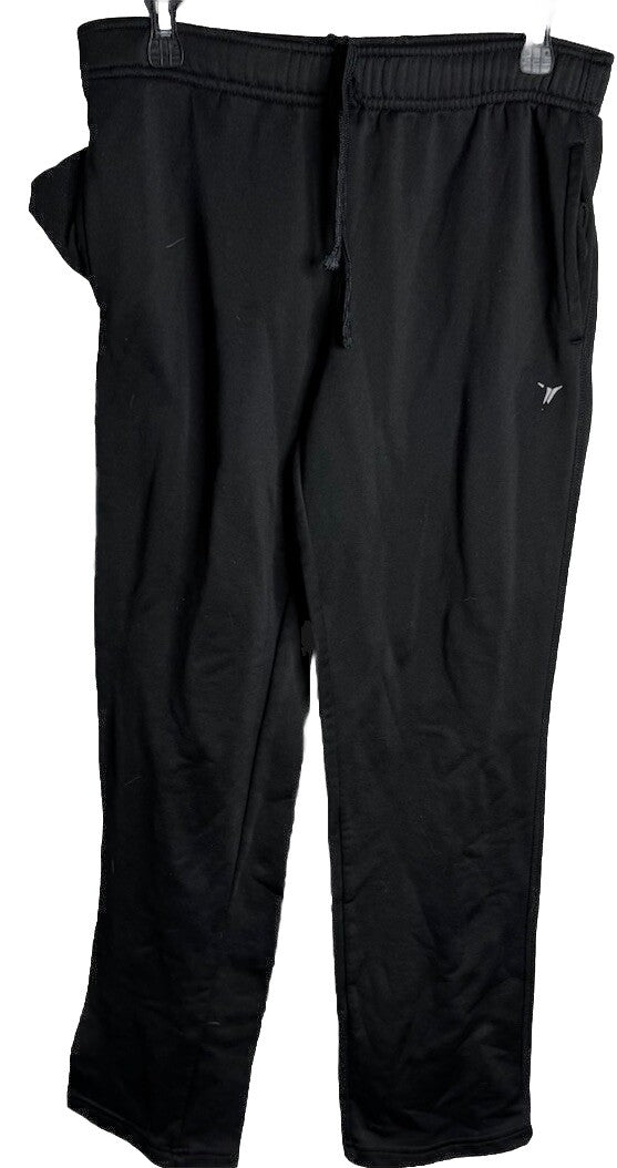 Old Navy Active Pull On Straight Sweatpants Men's small Training Workout