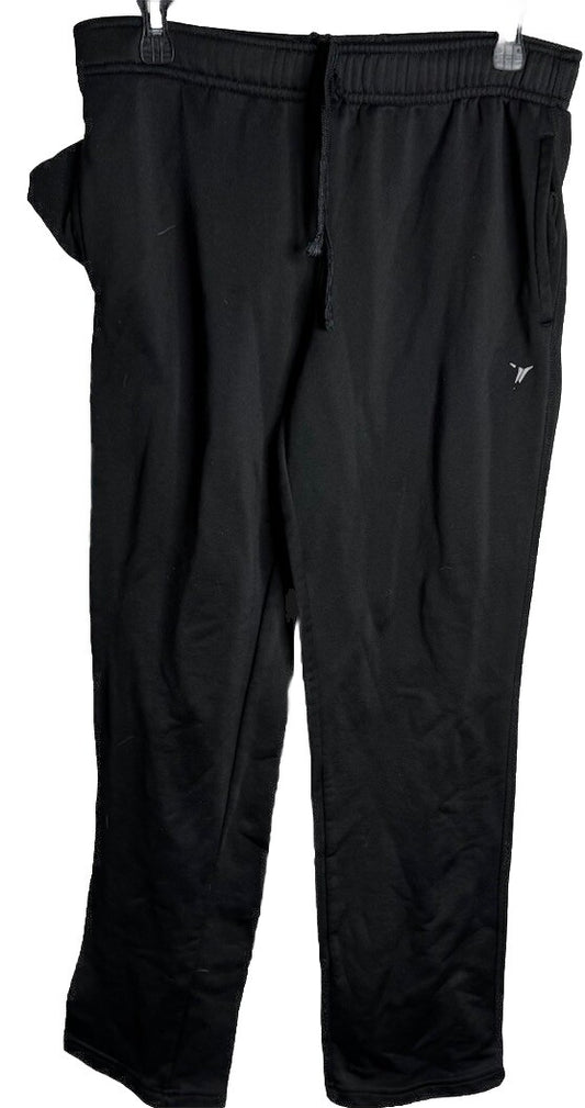 Old Navy Active Pull On Straight Sweatpants Men's small Training Workout