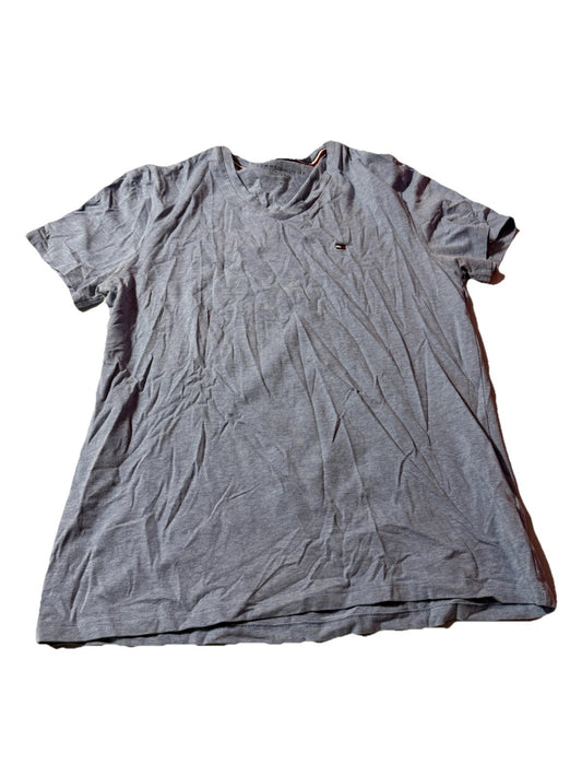 Tommy Hilifiger Slim Fit T Shirt  Size medium Men’s