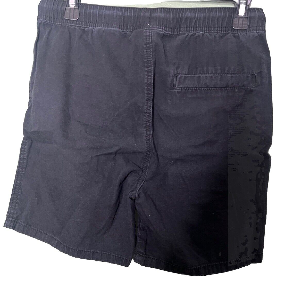 H&M Shorts Mens Size XS Pull On Elastic Waist Drawstring Pockets